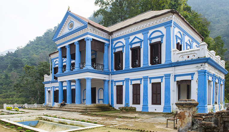 Palpa Heritage