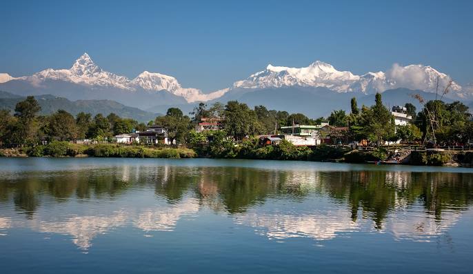 Pokhara
